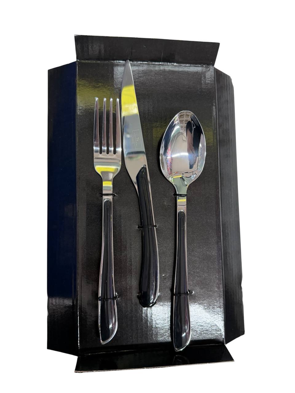 Set Posate 18 pezzi