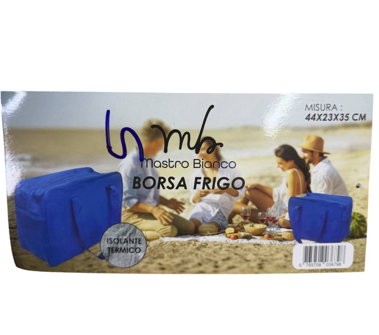 Borsa Frigo