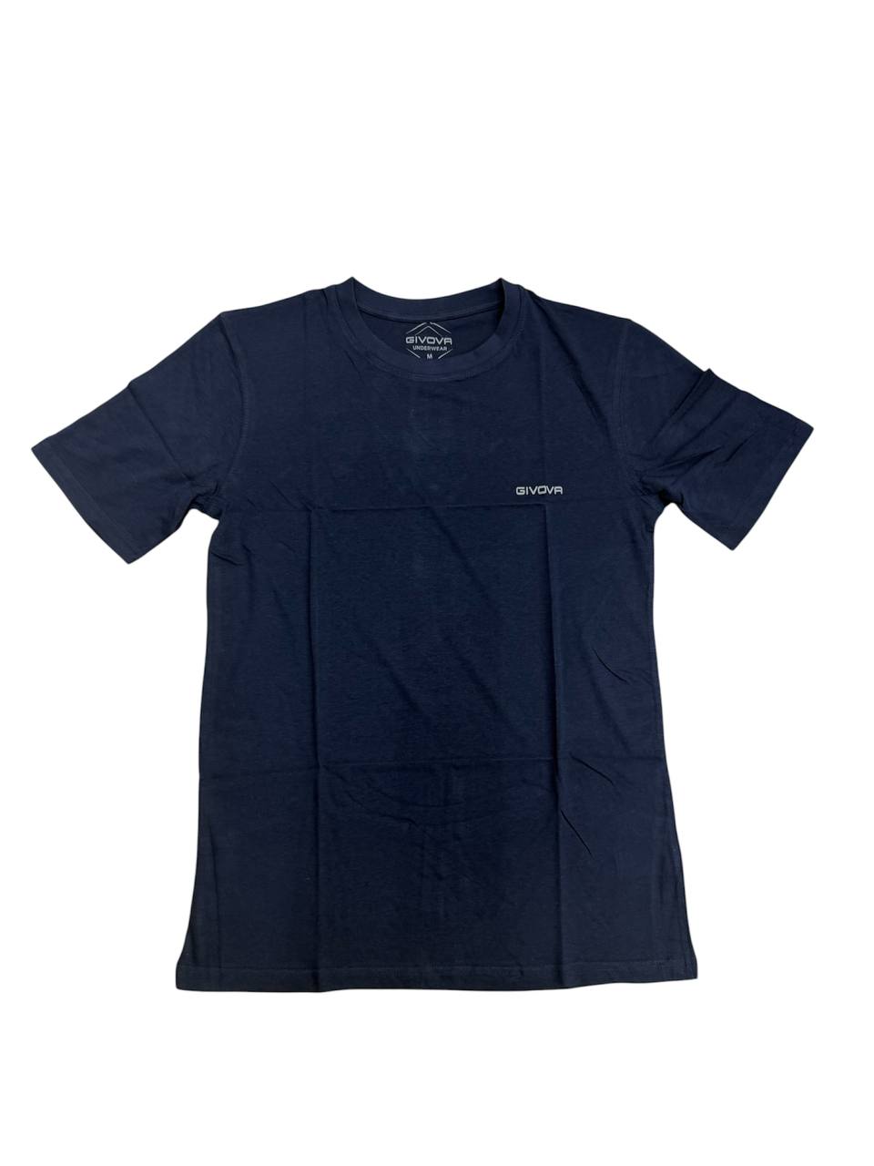 T-shirt Uomo Givova