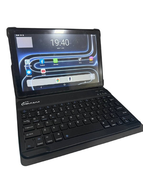 Tablet 10.1 Pollici
