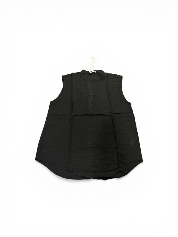 Camicia Donna Effetto Lino