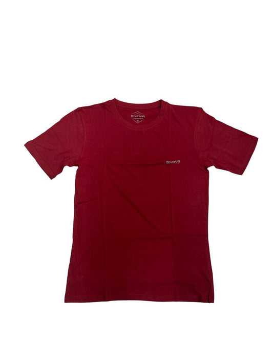 T-shirt Uomo Givova