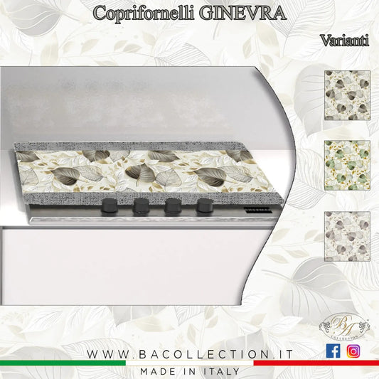 Coprifornello Ginevra