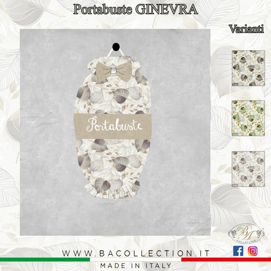 Portabuste Ginevra