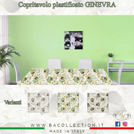 Tovaglia con riccio Ginevra