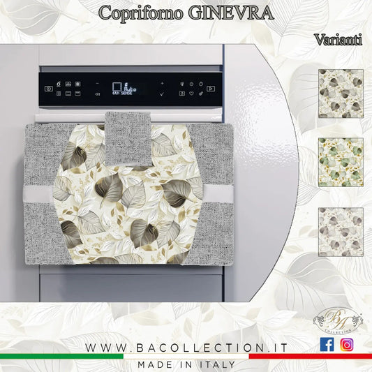 Copriforno Ginevra