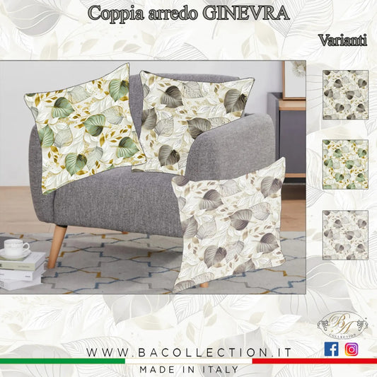 Federa arredo Ginevra
