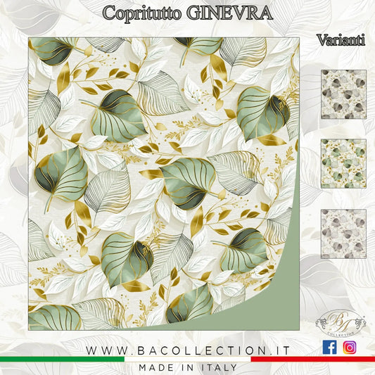 Copritutto Ginevra