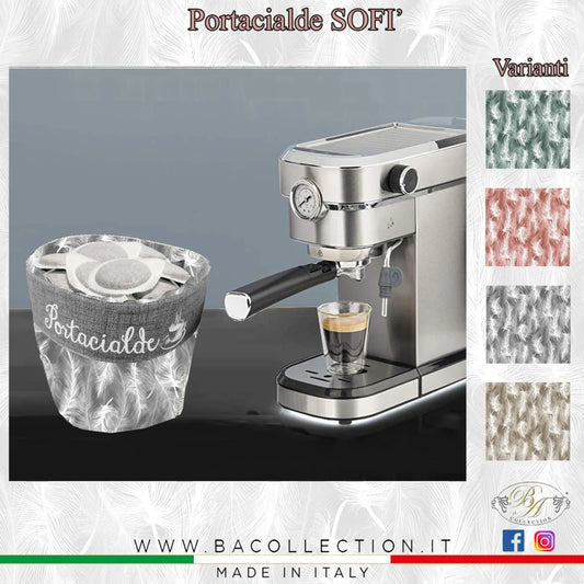 Portacialde Soft