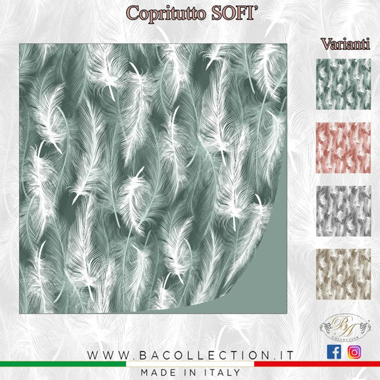 Copritutto Soft