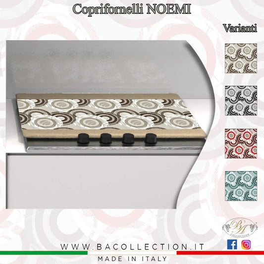 Coprifornello Noemi