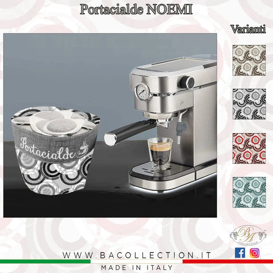 Portacialde Noemi