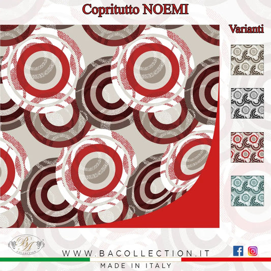 Copritutto Noemi
