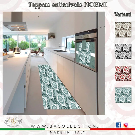 Tappeto Noemi