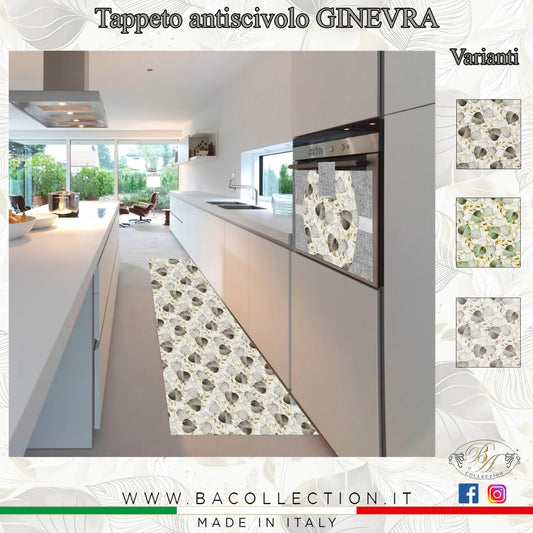 Tappeto  Ginevra