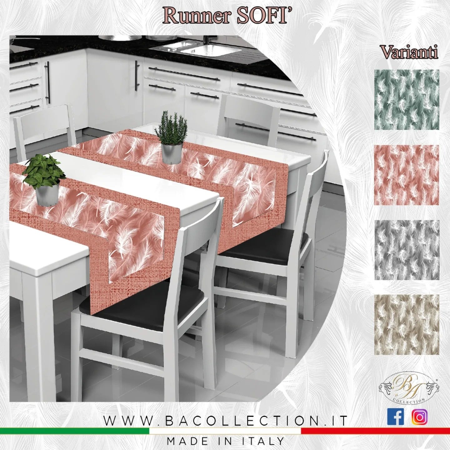 Runner Soft