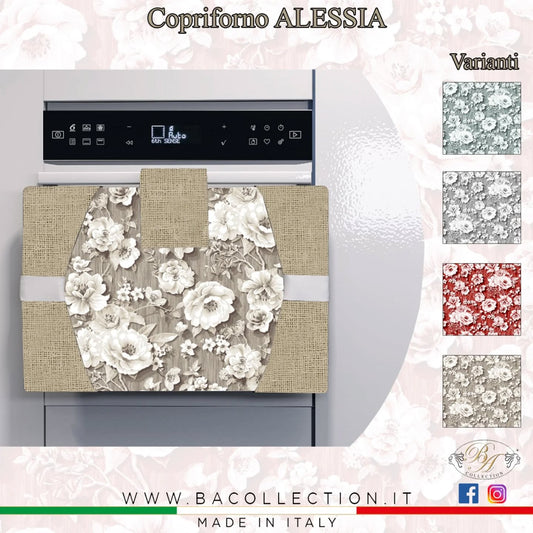 Copriforno Alessia