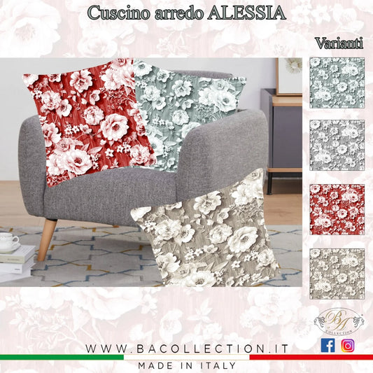 Federa arredo Alessia