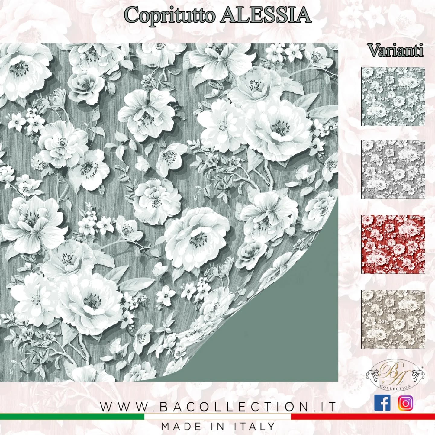 Copritutto Alessia
