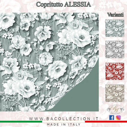 Copritutto Alessia