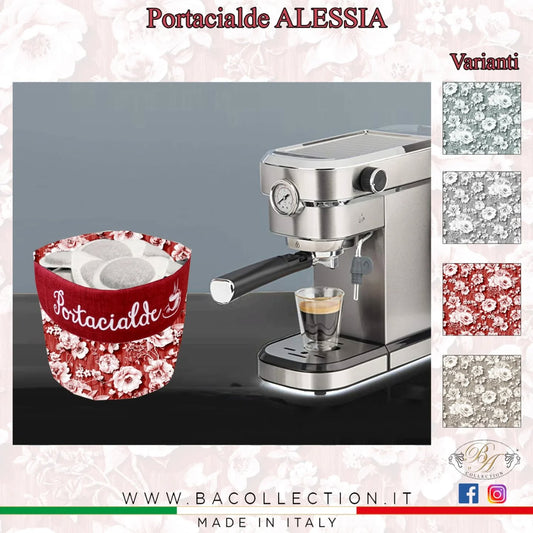 Portacialde Alessia