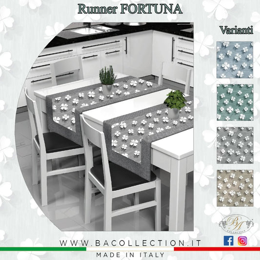 Runner Fortuna