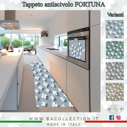 Tappeto  Fortuna