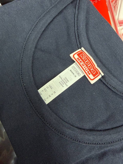 T-shirt a maniche corte