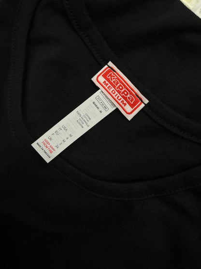 T-shirt a maniche corte