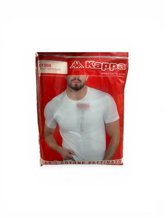 T-shirt a maniche corte