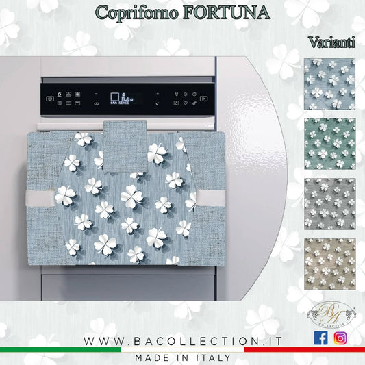 Copriforno Fortuna