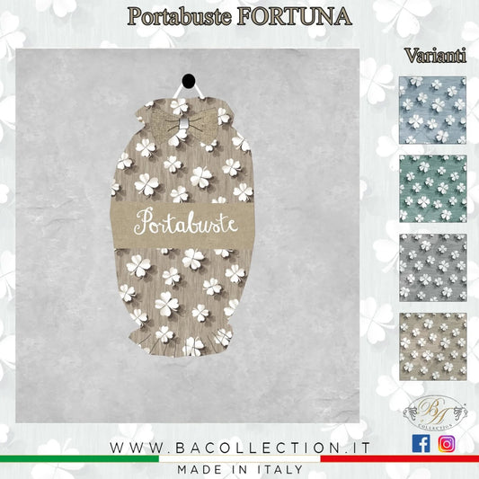 Portabuste Fortuna