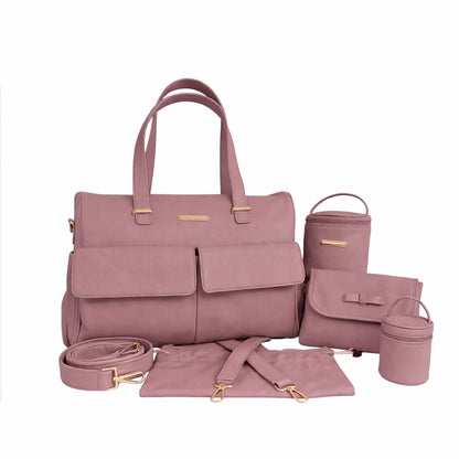 Set Borsa Nascita
