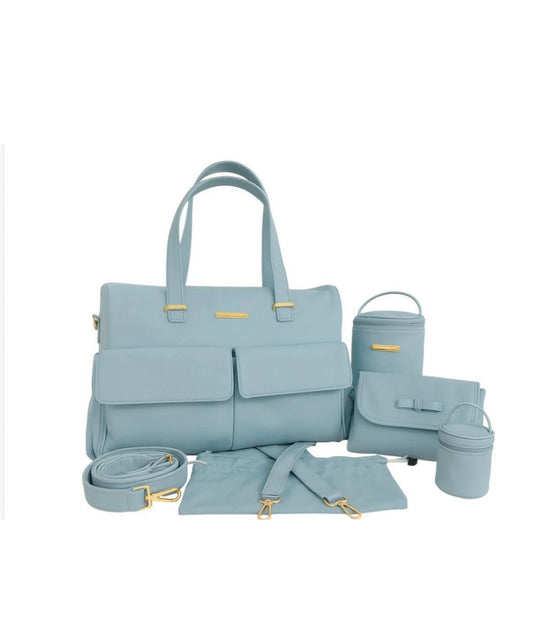 Set Borsa Nascita