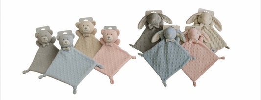 Pupazzo Doudou