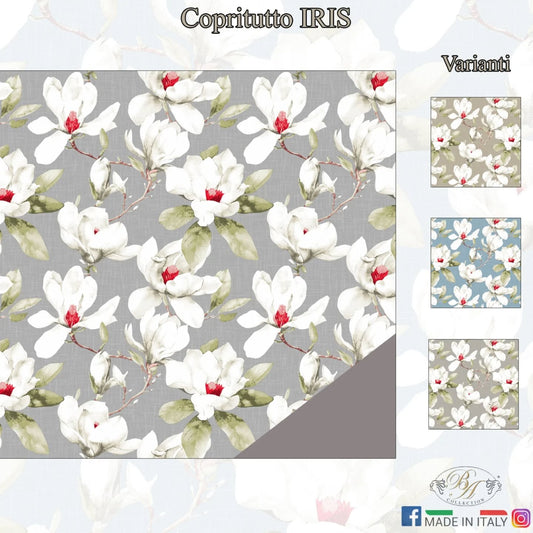 Copritutto Iris