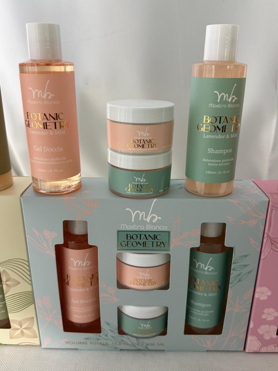 Set Regalo