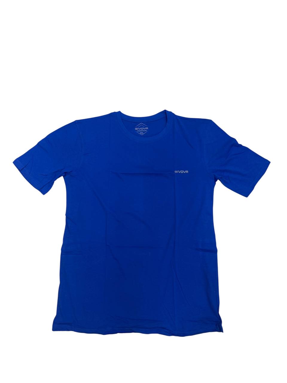 T-shirt Uomo Givova