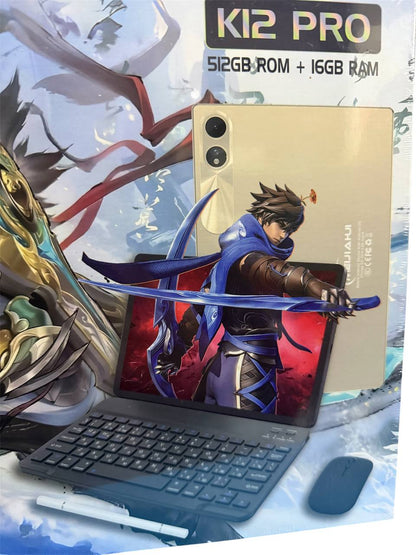 Tablet 10.1 Pollici