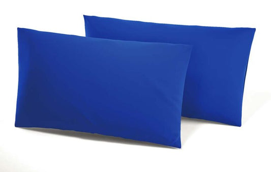 Coppia federe guanciale