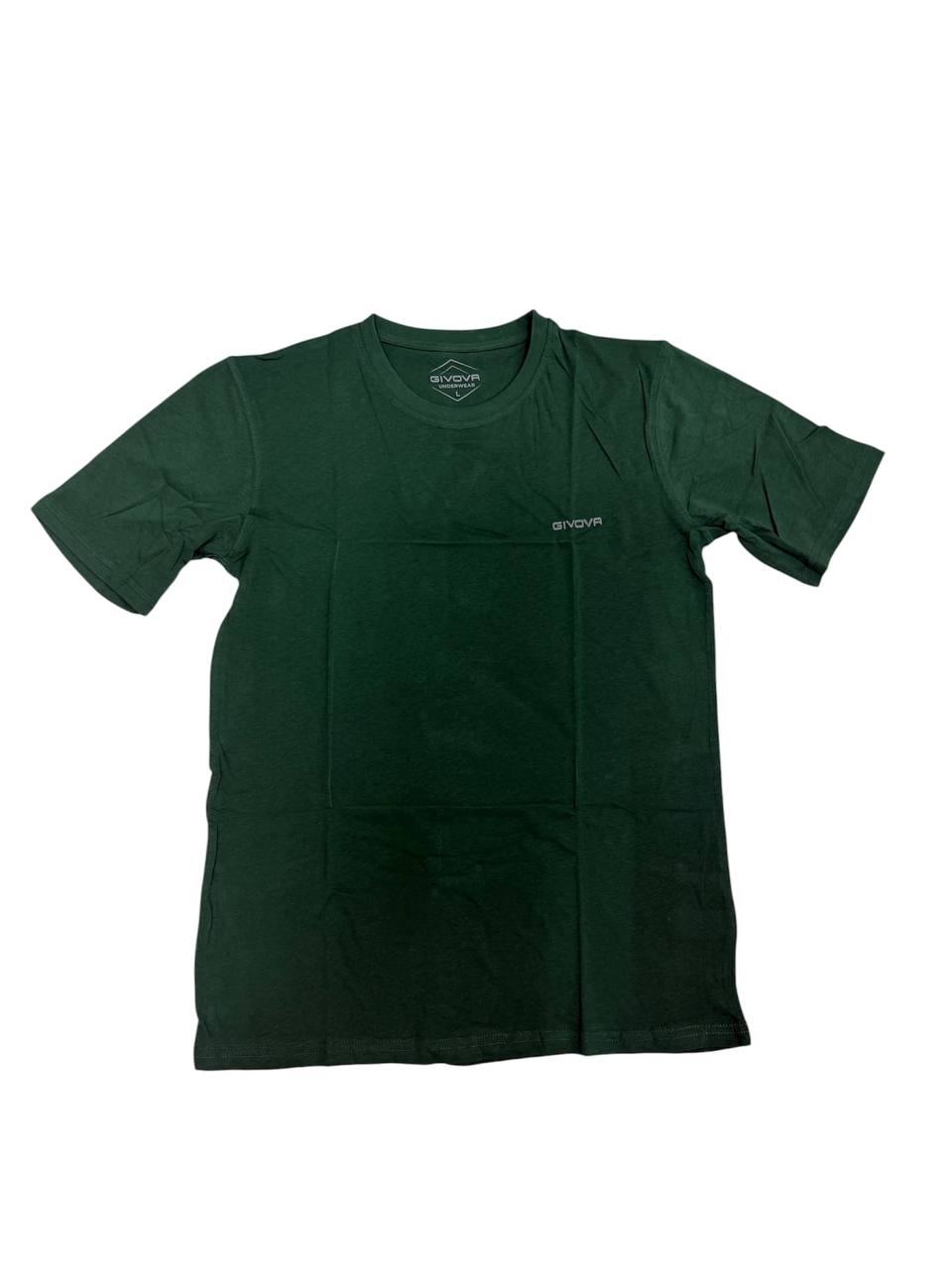 T-shirt Uomo Givova